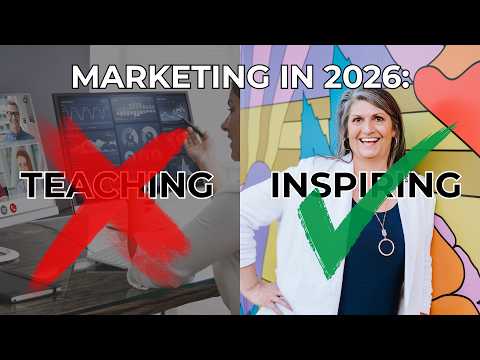 Stop Teaching. Nobody Cares What You Know (Do THIS Instead to Get Clients)