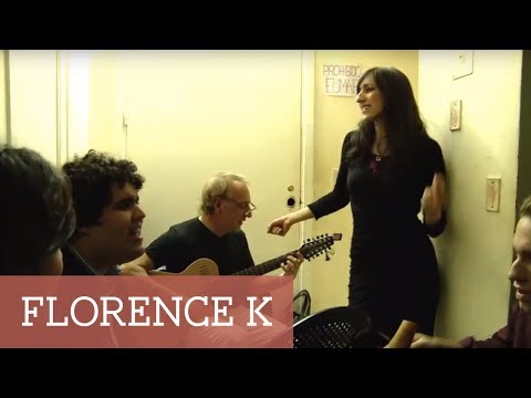 Florence K - Little Angels [Official Video]