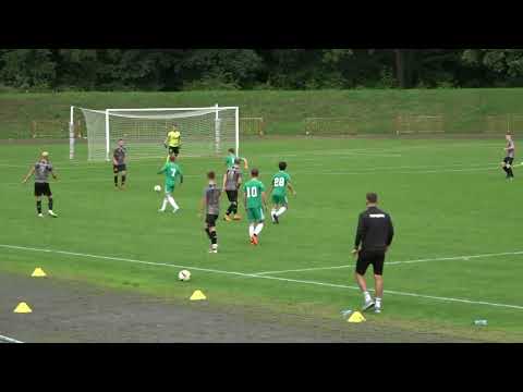 Dąb Dębno -  Morzycko Moryń  2 : 4