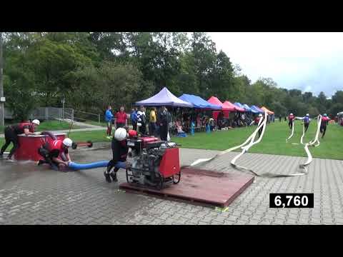 m19 SDH Brada Rybníček   JL KOŠŤÁLOV 2021