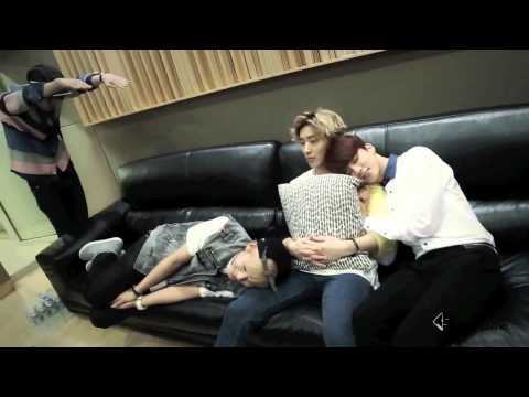 Forever With You BAP - Support Fan-Video