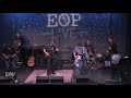 Shawn Mullins "Cold Black Heart" @ Eddie Owen Presents
