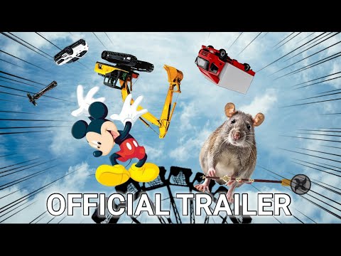 Zodiac - The Movie | OFFICIAL TRAILER