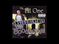 Mr. Lil One ft. Mad One - Never Fake The Funk (Instrumental)