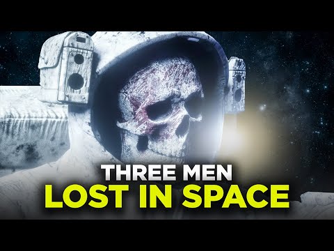 The Greatest Space Disaster in History | Death Of Three Astronauts
