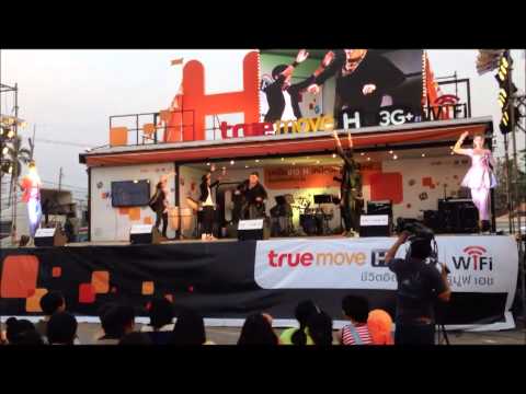 B.A.P - NO Mercy - Milk Tooth coverdance