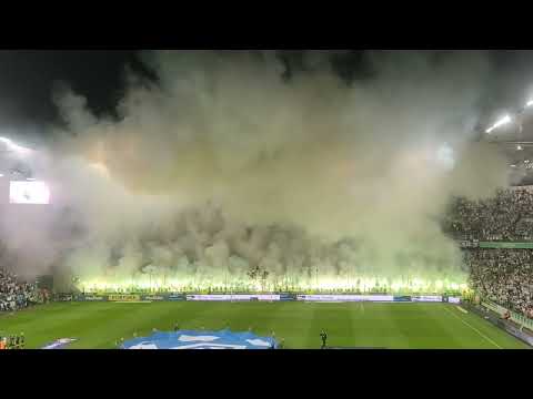 Legia Warszawa -Radomiak Radom//02.09.2022//1:0