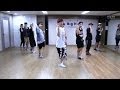 방탄소년단 'Beautiful' dance practice 