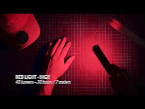 NEBO Big Larry 2 – 500 Lumen Work Light | Screwfix