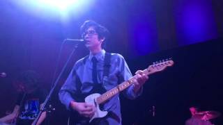 Car Seat Headrest - Field Commander Cohen (Leonard Cohen cover)