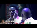 Duo Explosif De Waly Seck Et Ousmane Seck Au Esplanade Grand Théâtre 2021