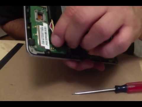 comment ouvrir nexus 5