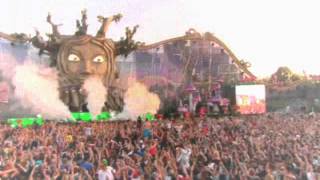 Afrojack, Dimitri Vegas, Like Mike & Nervo - The Way We See The World