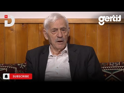 Aziz Morina | Vlerat e Folklorit | DTV Media