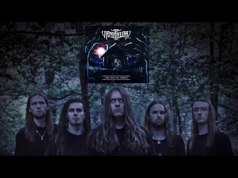 Vanaheim - Domovoi (The House Spirit EP)