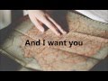 Matthew Perryman Jones - Only You (Lyrics ...