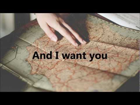 Matthew Perryman Jones - Only You (Lyrics)