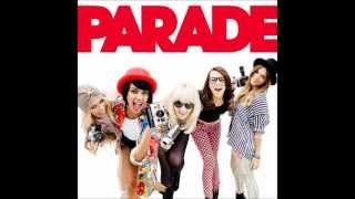 Parade - Like You