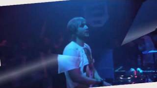 David Guetta &amp; Afrojack feat Niles Mason - Louder Than Words - Teaser