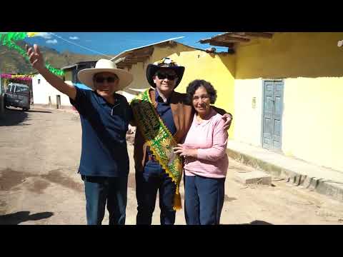 DIA 27 DE JUNIO 2026 Fiesta Patronal en Homenaje a SAN PEDRO DE CORIS