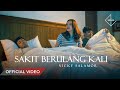 VICKY SALAMOR Sakit Berulang Kali Official Music Video