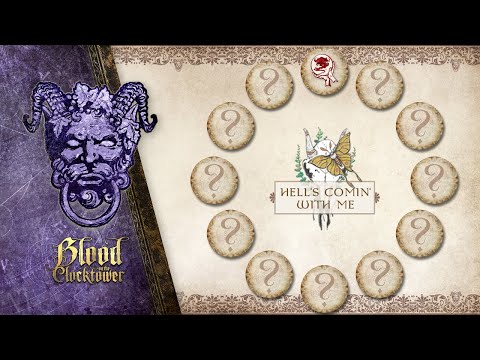 Player Perspective - Interpunct 2077