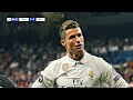 Cristiano Ronaldo Vs Atletico Madrid UCL 2016 17 4K