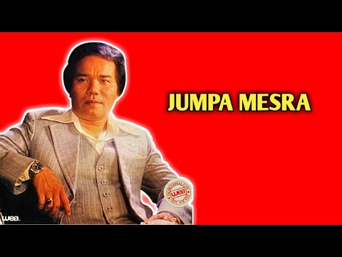 S Effendi/Ahmad Jais ~ Jumpa Mesra *