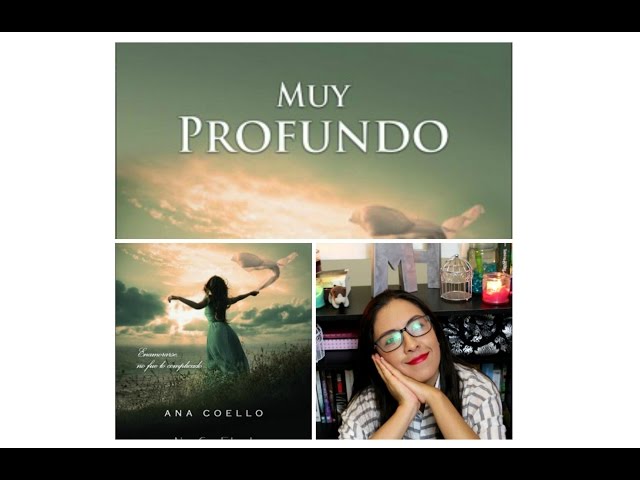 Vídeo relacionado con Muy profundo