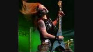 Children of Bodom Somebody put something in my drink