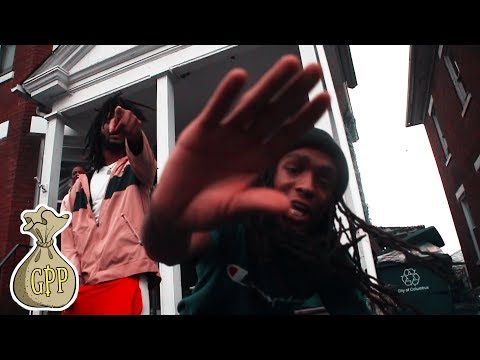 900Woo x Ricoindacuttt - My Glock (Dir. by @CerveraBraxton)
