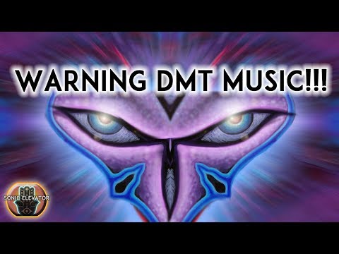 MOST POWERFUL 0.1HZ DELTA WAVES MEDITATION MUSIC: DMT SPIRITUAL BINAURAL BEATS MEDITATION