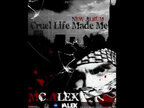 Hamza3ssam Ft. MC. Alaily - Dayman Rage3 Kalamak