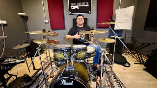 Download lagu Janggi Amu - Spitfire (jamming cover by 3piece Band) at Bazel Jemm Studio mp3