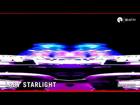 Lady Starlight @ Voxnox Lockdown Tales Online Festival BE ATTV