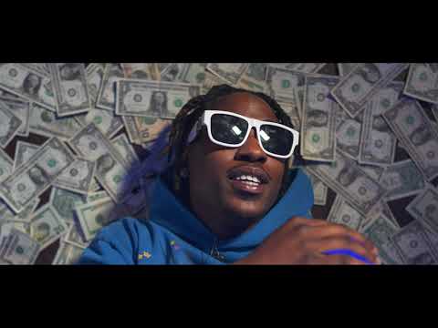 Glo.Jardin - Dead Prez (Official Music Video)