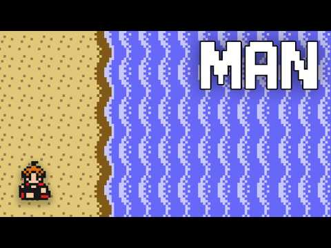 A Demake Thats Better Than The Original?