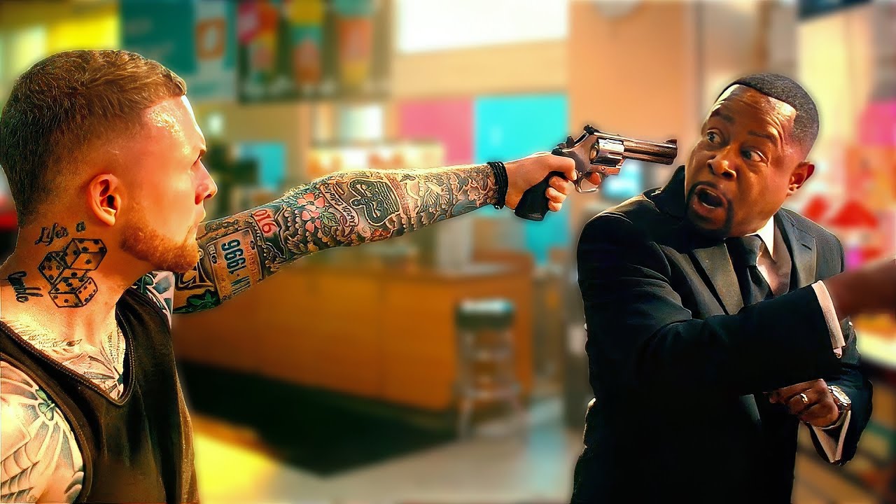 Cartel Gang Messes With The Wrong Cops, Turns Out They're Bad Boys