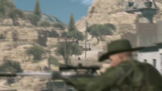 [MGO3]#82 脳筋プレーはこちらでご覧頂けます