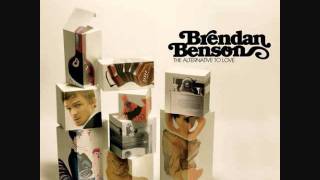 Brendan Benson - "Alternative To Love"