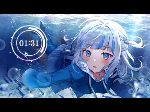 【HololiveEN / Gawr Gura】 Promise of the World 霍爾的移動城堡主題曲-世界の約束/世界的約定