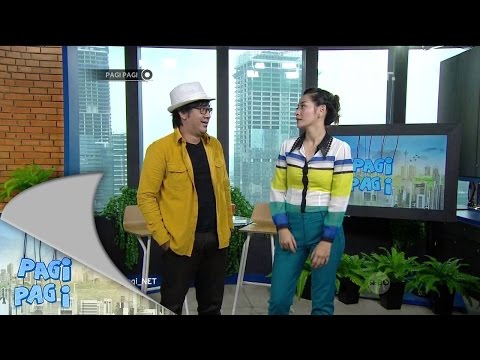 Pagi Pagi 15 Mei 2015 Part 1/4 - Cut Tari