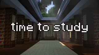 Download lagu relaxing minecraft music to study to (c418, lena raine) mp3 Download lagu relaxing minecraft music to study to (c418, lena raine) mp3