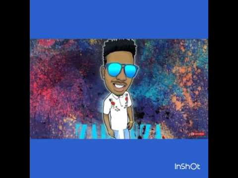 Neru americano 2017 - Zaranza Feat Dj vado poster Afro house