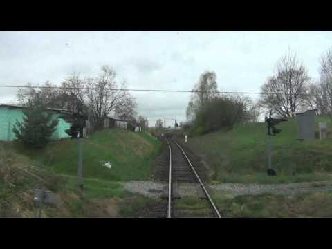 Trať 086 Liberec - Česká Lípa (x5)