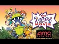 AMC Previews The Rugrats Movie November 20 1998