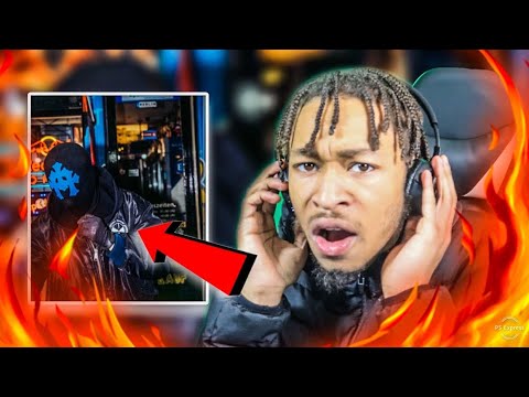 FIRST TIME LISTENING TO UFO361||  "RICH RICH", "BIG DRIP", & "VVS" || HE LIKE THAT!