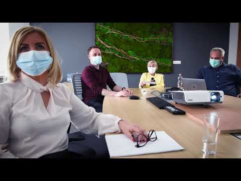 Igazgyöngy '98 Kft. bemutatkozó videó