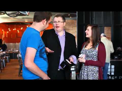 Incredible card magic trick Childsplay by Chris Congreave