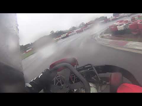 Stock Kart 2019 - Segunda Etapa Racing